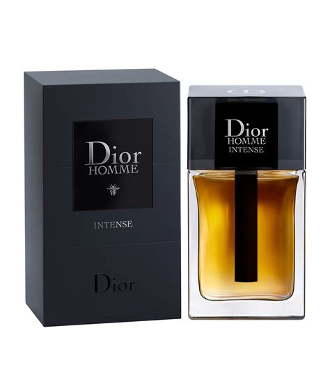 Dior Homme Intense perfume shop